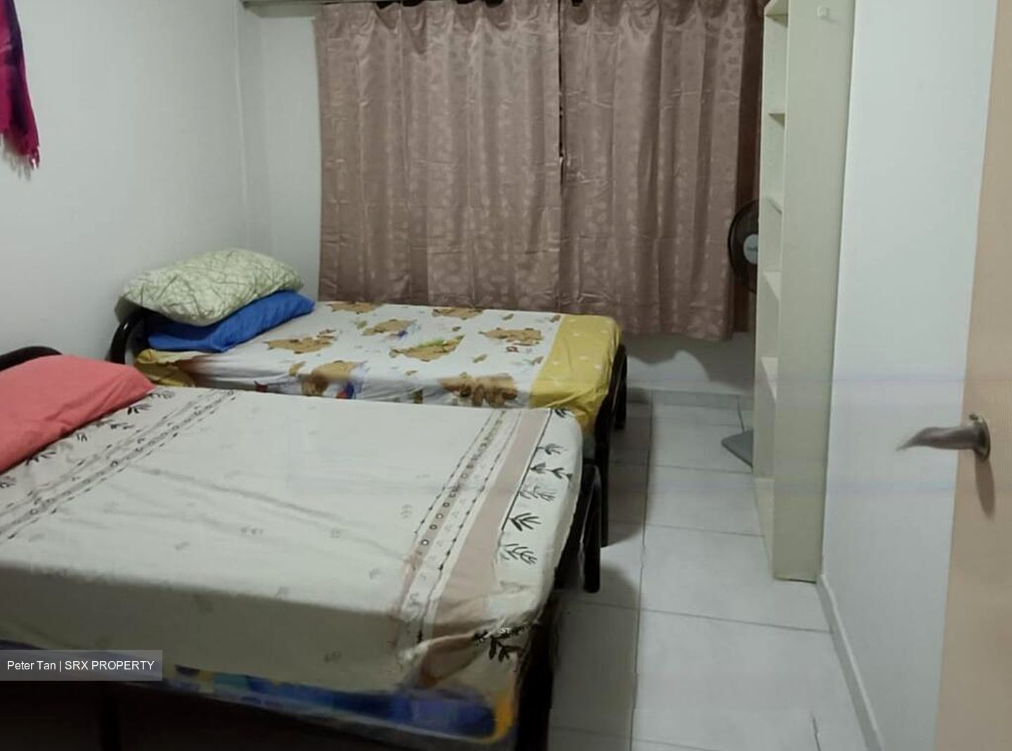 Blk 421 Woodlands Street 41 (Woodlands), HDB 5 Rooms #468470881